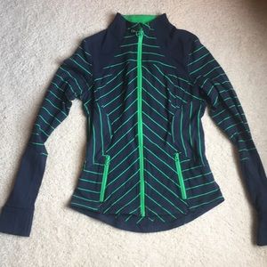 Lululemon Jacket